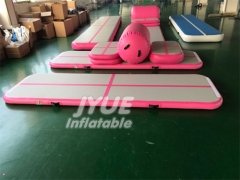 High Quality Popular Mini Inflatable Air Track Training Set For Training