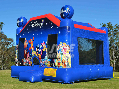 Used Commercial Inflatable Bouncers For Sale