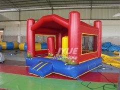 Modular Jumping Bounce House Air Castles