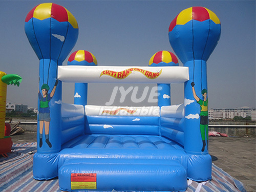 China Factory Direct Sale Kids Balloon Inflatable Bouncer