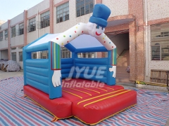 inflatable Fun House Modular Bouncer