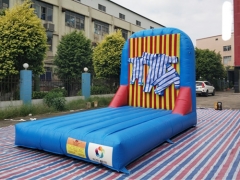 Inflatable Sticky Wall For Kids