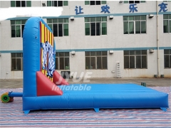 Inflatable Sticky Wall For Kids