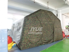 Outdoor Army Tents