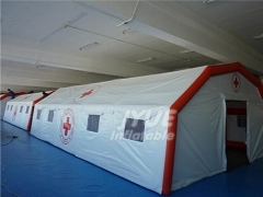 Inflatable Medical Tent