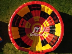 Inflatable Vortex Competition Game