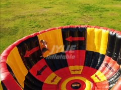 Inflatable Vortex Competition Game