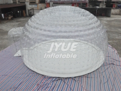 Giant Inflatable Wedding Tent Inflatable Party Tent Advantages