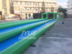 Inflatable Water Slide Events In Melbourne Adult Water Slide Inflatable City Slide