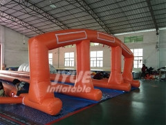 New Design Inflatable Water Park City Slide Giant Inflatable Water Slide For Adults