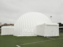 Factory Price Advertising Tent Large Inflatable Tent