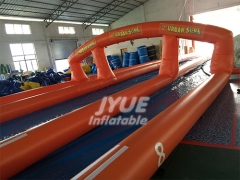 New Design Inflatable Water Park City Slide Giant Inflatable Water Slide For Adults