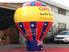 Inflatable Ground Balloon