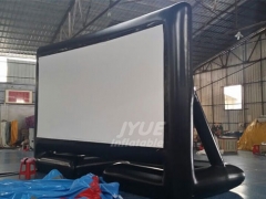 Giant Inflatable Movie Screen