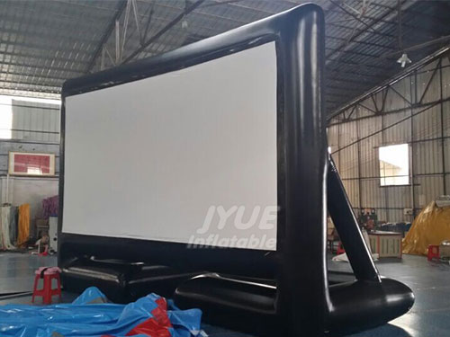 Giant Inflatable Movie Screen