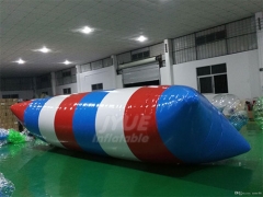 Inflatable Water Blob