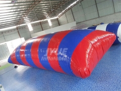 Inflatable Jumping Blob