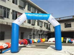 Customized Start N Finish Line Inflatable Arch Price