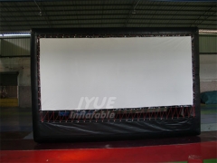 Inflatable Movie Screen For Party