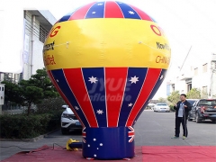 Inflatable Ground Balloon