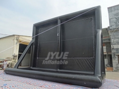 Inflatable Movie Screen For Sale