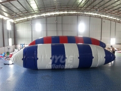 Inflatable Water Blob