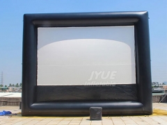 Inflatable Outdoor Movie Screen