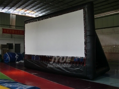 Inflatable Movie Screen For Party