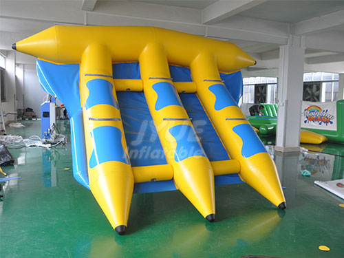 Inflatable Boat Hot Selling Inflatable Flying Fish