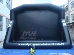 Movie Theater Screen Inflatable