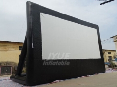 Inflatable Movie Screen For Sale