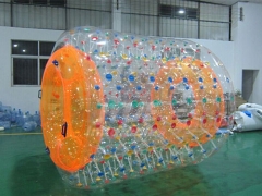 New Design Inflatable Zorbs Water Rollers