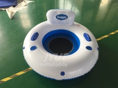 Wave Pool Float Water Park tube For Fiberglass Water Slide