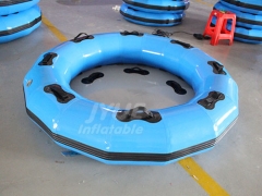 Waterpark Small Tornado Tube Water Slide Tube