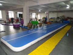 Factory Price Inflatable Gym Air Track, Inflatable Gym Mat For Sale