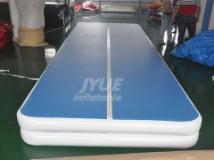 Factory Manufactory Custom Drop Stitch Air Floor Gymnastics For Sale