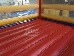 Challenging Mini Inflatable Fighting Ring Boxing Field For Sale