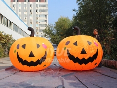 Giant Inflatable Pumpkin For Advertising Event Or Decoration