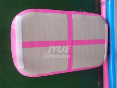 Inflatable DWF Gym Mats Inflatable Air Block Air Tracks