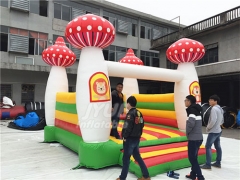 Small Bouncy House For Sale Mushroom Indoor Bounce House For Home