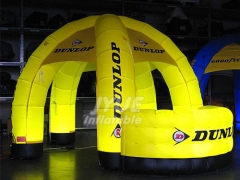 Supplier Inflatable Advertising Tents Durable Waterproof Outdoor Tent For Event