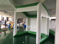 Inflatable Airtight Tent For Sale