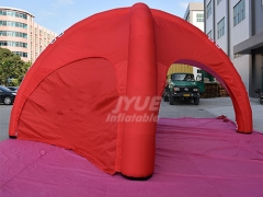 Advertising Inflatable Tent