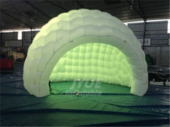 New Golf Ball Inflatable Tent For Events