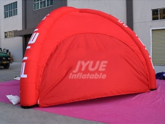 Advertising Inflatable Tent