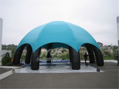 10 Meters Inflatable Tent Price Giant Inflatable Dome Tent Inflatable Spider Tent