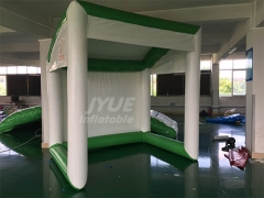 Inflatable Airtight Tent For Sale