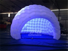 New Golf Ball Inflatable Tent For Events