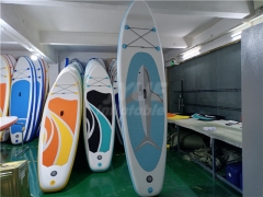 Sup Inflateable Board Yaska