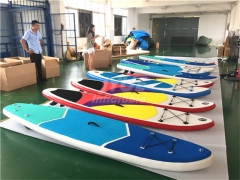 Fishing Sup Boards Inflatable